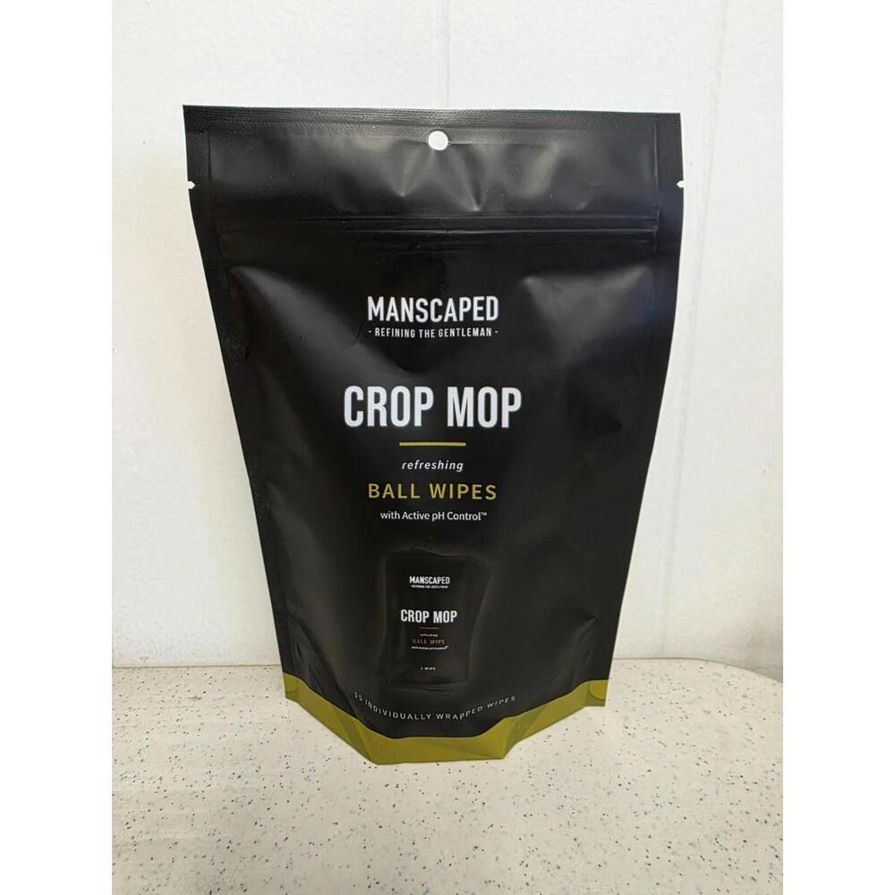 Manscaped Crop Mop